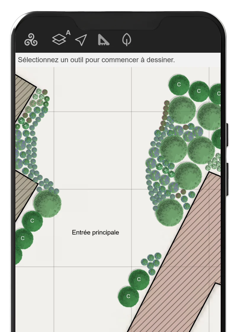 Fonctionnalités Xillo